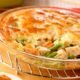 How Long Does Chicken Pot Pie Last in the Fridge