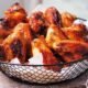 How Long Does Chicken Wings Last in the Fridge