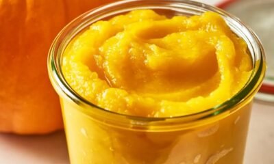 How Long Does Cooked Pumpkin Last in the Fridge