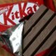 How Much Sugar is in a Kit Kat