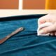 How To Get Wrinkles Out of Velvet