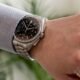 How to Adjust a Bulova Watch Band