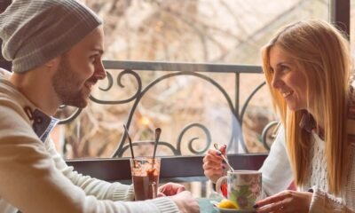 How to Ask a Guy Where You Stand Over Text
