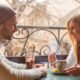 How to Ask a Guy Where You Stand Over Text