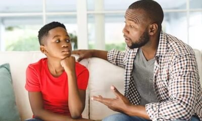 How to Be a Better Son