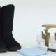 How to Clean Bearpaw Boots