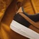 How to Clean Corduroy Shoes