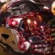 How to Clean Football Helmets