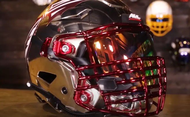 How to Clean Football Helmets