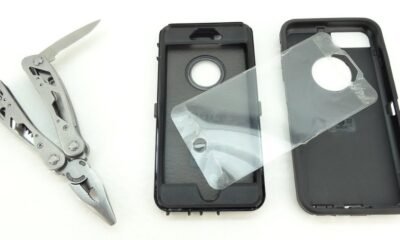 How to Clean Otterbox Cases