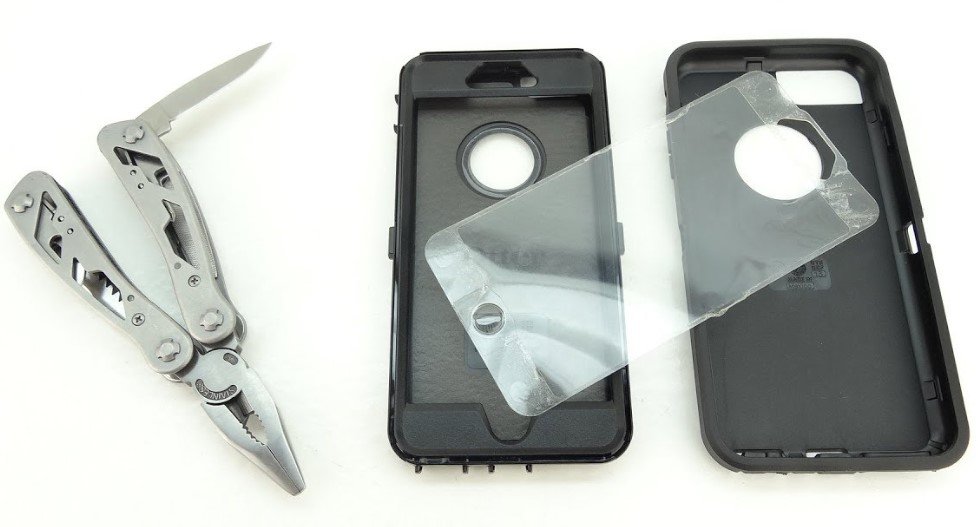 How to Clean Otterbox Cases