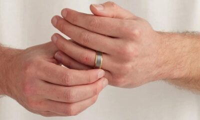 How to Clean Tantalum Ring