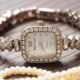 How to Clean a Diamond Watch