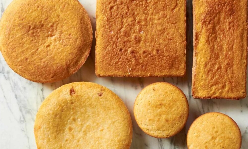 How to Counteract Too Much Baking Soda