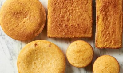 How to Counteract Too Much Baking Soda
