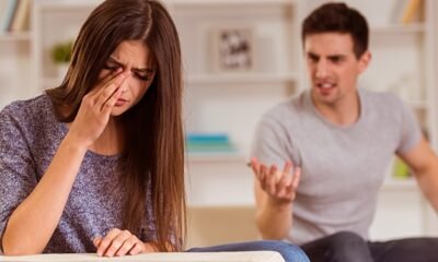 How to Deal with Psycho Ex-Wife