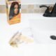 How to Effectively Get Hair Dye off Countertops