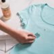 How to Get Hydraulic Oil Out of Clothing