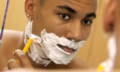 How to Get Rid of Shaving Shadow