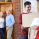 How to Move Out at 16 Without Parents Consent