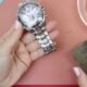 How to Polish Watch Bracelet