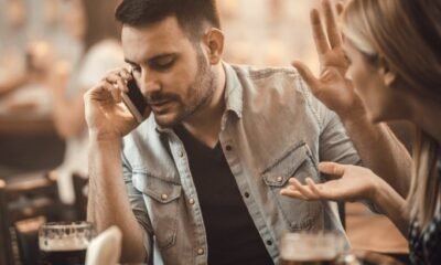How to Politely Tell Someone to Leave You Alone