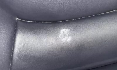 How to Remove Glue from Leather