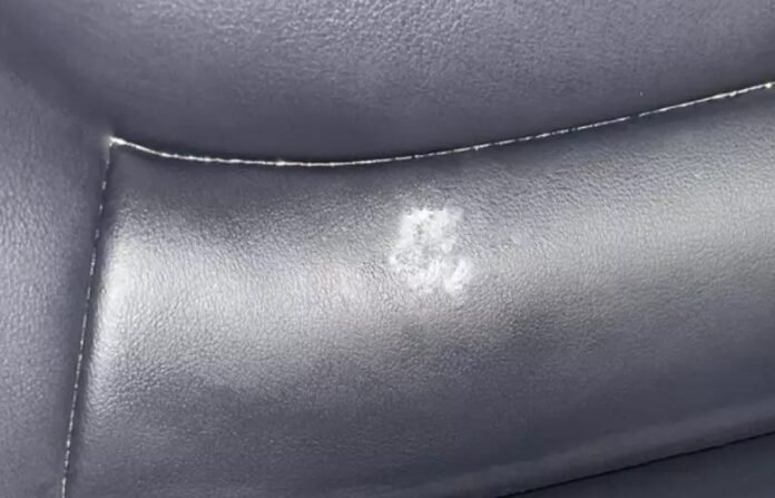 How to Remove Glue from Leather