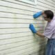 How to Remove Spray Paint from Vinyl Siding