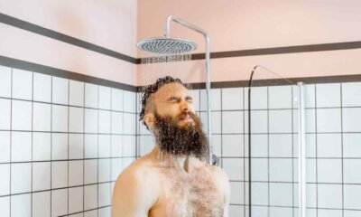 How to Shower Without Hot Water