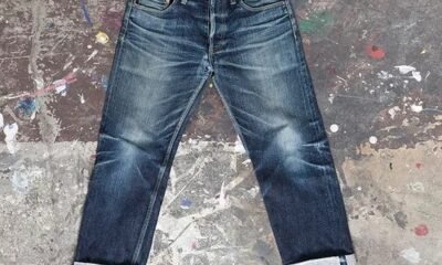 How to Soften Jeans Permanently