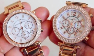 How to Tell if Michael Kors Watch is Real