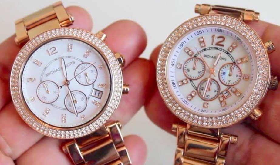 How to Tell if Michael Kors Watch is Real