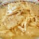 How to Thicken Chicken and Dumplings