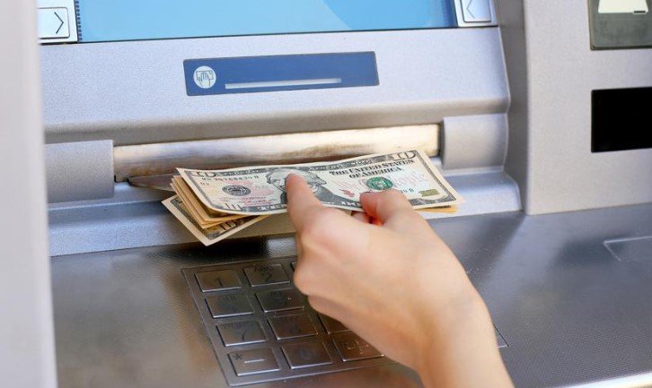 How to Withdraw Money Without Spouse Knowing