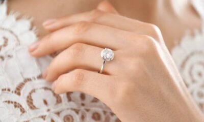 Is Second-Hand Jewellery Bad Luck