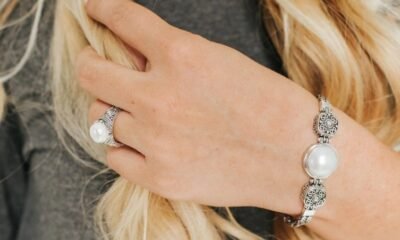 Is Sterling Silver Considered Fine Jewelry