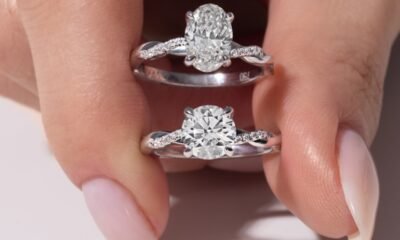 Is it Bad Luck to Buy a Used Engagement Ring
