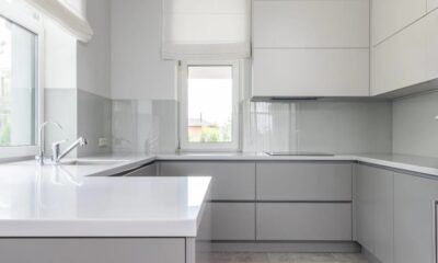 Kitchen Renovation