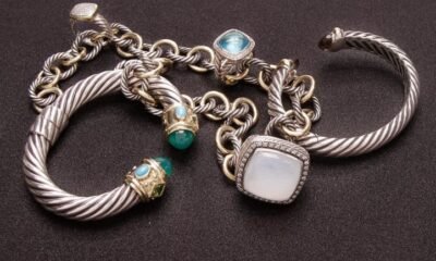 Most Popular David Yurman Jewelry