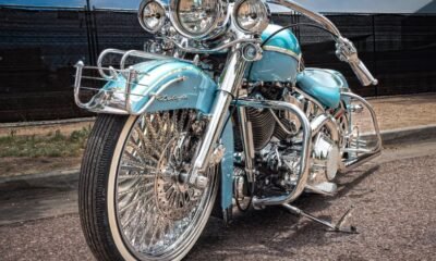 Motorcycle Insurance Rates