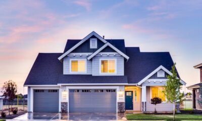 Refinance Your Home