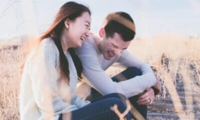 Signs She Likes You But Has a Boyfriend