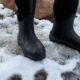 Snow Boots vs Rain Boots