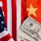 U.S. Trade Deficit with China