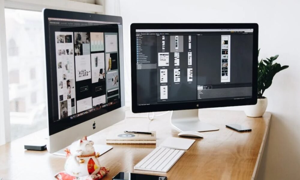 Website Management