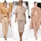 What Colours Go With Tan Clothes