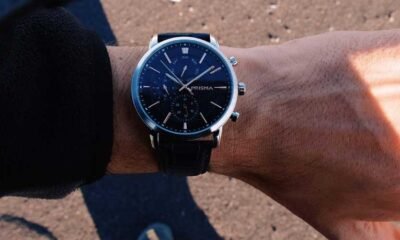What Hand Should I Wear My Watch On