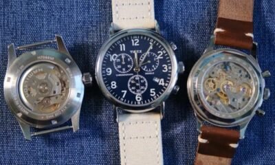 Which is better Quartz or Automatic watches