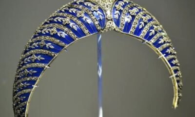 Why is Enamel Jewelry So Expensive